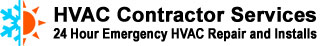 Laurel Springs HVAC Services